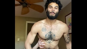 Ass eating in the morning