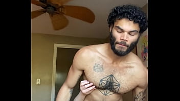 Ass eating in the morning