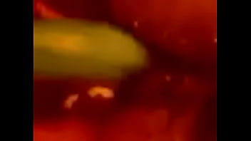 Playing With A Cucumber thumbnail