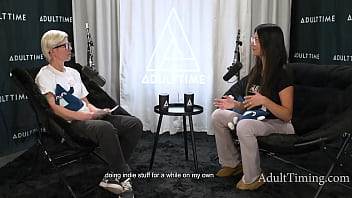 Life before porn i was in a cult