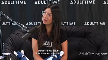 Life before porn i was in a cult