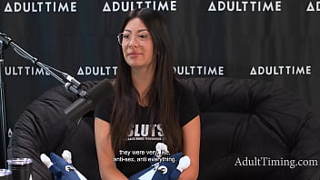 Life before porn i was in a cult