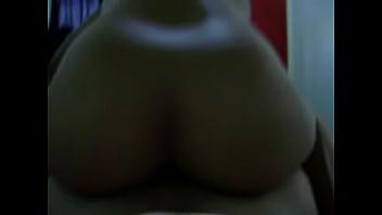 Comendo uma amiga antiga