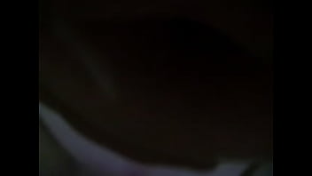 Comendo uma amiga antiga