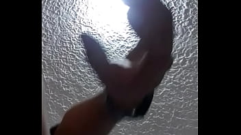 Antes De Ir A La Fiesta De Disfraces Obviamente La Deje Llena Por Si Aguien Mas Se La Iba A Coger Lamentablemente Solo Terminamos En 3 Con Otra Chava Y El Marido Grabando thumbnail