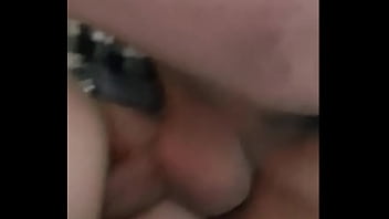 Antes De Ir A La Fiesta De Disfraces Obviamente La Deje Llena Por Si Aguien Mas Se La Iba A Coger Lamentablemente Solo Terminamos En 3 Con Otra Chava Y El Marido Grabando thumbnail