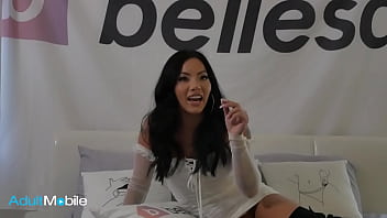 Adultmobile Morgan Lee Damon Dice Getting Closer thumbnail