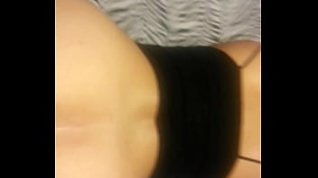 Homemade latina big ass