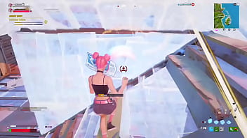 Fortnite arena 2v1 bruca surfista botando dois pra mamar