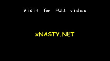 Sweetheart helga's cunny licked well