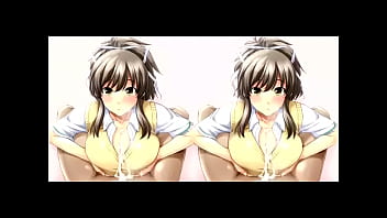 3d photos cross eyed stereoscopic