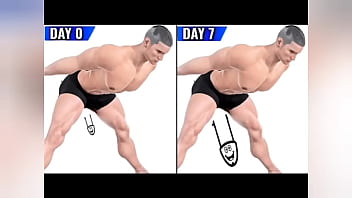 “do this hidden exercise every morning – feel the difference ” how to increase penis size