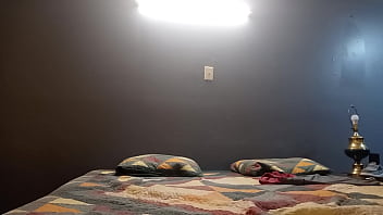 Beating up the wife b4 jail