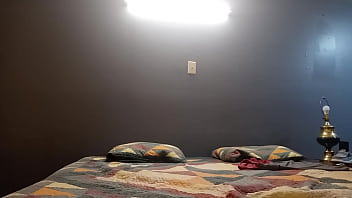 Beating up the wife b4 jail