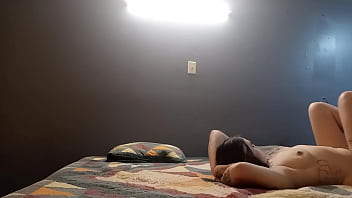 Beating up the wife b4 jail