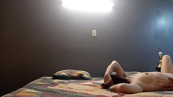 Beating up the wife b4 jail