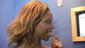 Gloryhole secrets hot teen cutie 13