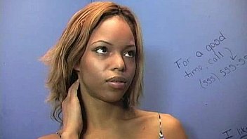 Gloryhole secrets hot teen cutie 13