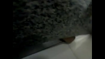 Pagando Boquete Pro Desconhecido No Banheiro Do Shopping thumbnail