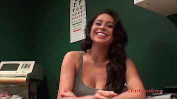 Are you done yet jasmine mendez