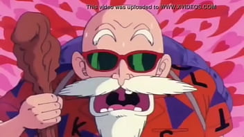 No panties dragon ball