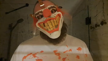 Pissy the clown
