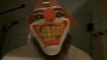 Pissy the clown