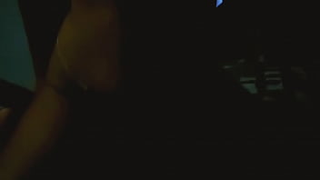 Teen couple night fuck cowgirl ride