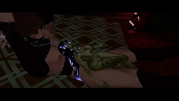 Wanna use this goblin size fleshlight