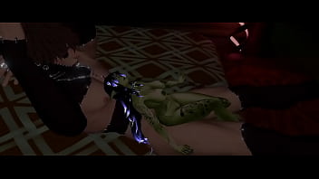 Wanna use this goblin size fleshlight