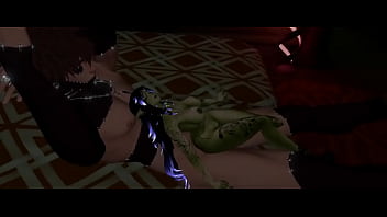 Wanna use this goblin size fleshlight