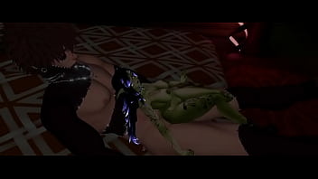 Wanna use this goblin size fleshlight