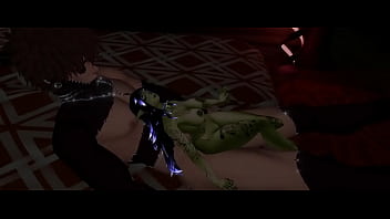 Wanna use this goblin size fleshlight