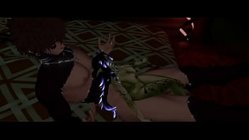 Wanna use this goblin size fleshlight