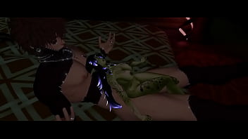 Wanna use this goblin size fleshlight