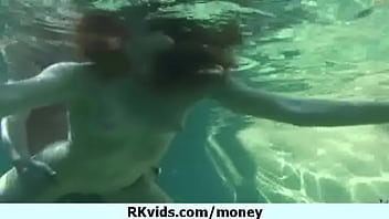 Hooker gets payed and tape for sex 21