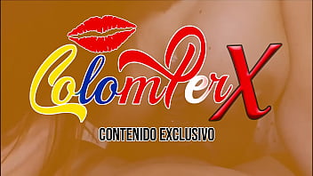 Anal fingering pov – my latina moans while i play with her asshole – colomperx