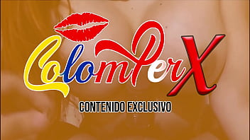 Anal fingering pov – my latina moans while i play with her asshole – colomperx