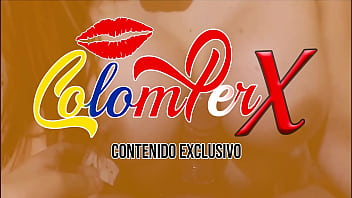 Anal fingering pov – my latina moans while i play with her asshole – colomperx