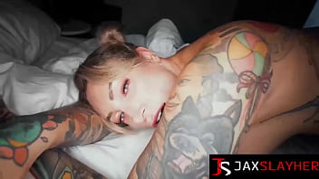 British milf ava austin gets intense orgasm after bbc ride