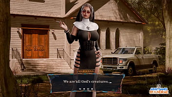 Ep2 gratitude sex with step mother superior marianne lust sisters Ep2 gratitude sex with step mother superior marianne lust sisters