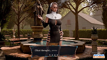 Ep2 gratitude sex with step mother superior marianne lust sisters