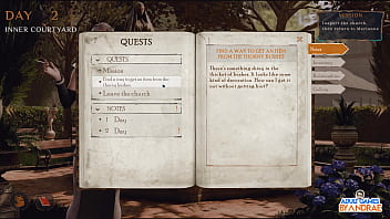 Ep2 gratitude sex with step mother superior marianne lust sisters