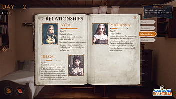 Ep2 gratitude sex with step mother superior marianne lust sisters Ep2 gratitude sex with step mother superior marianne lust sisters