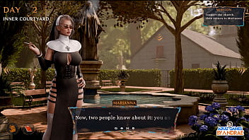 Ep2 gratitude sex with step mother superior marianne lust sisters