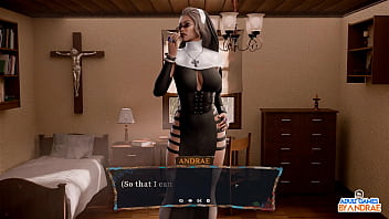 Ep2 gratitude sex with step mother superior marianne lust sisters