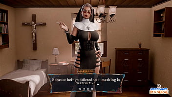 Ep2 gratitude sex with step mother superior marianne lust sisters