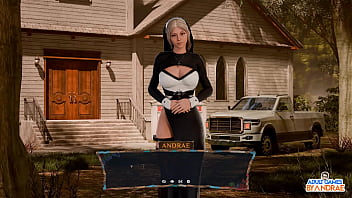 Ep2 gratitude sex with step mother superior marianne lust sisters