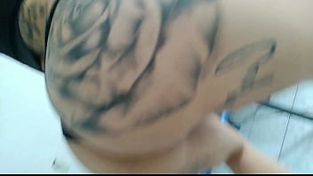 Dançando a raba pra mim