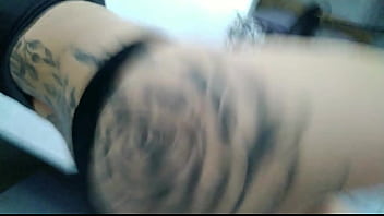 Dançando a raba pra mim